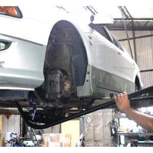 Pakabos sverto petys, reguliuojamas, 3-jų padėčių (3521)