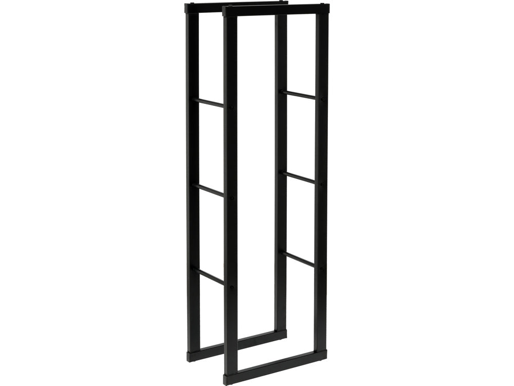 Malkų stovas plieninis | 40X25X100 cm (33311)