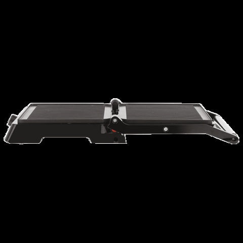 Kontaktinis elektrinis grilis | 2200 W | 29 × 23 cm (67451)