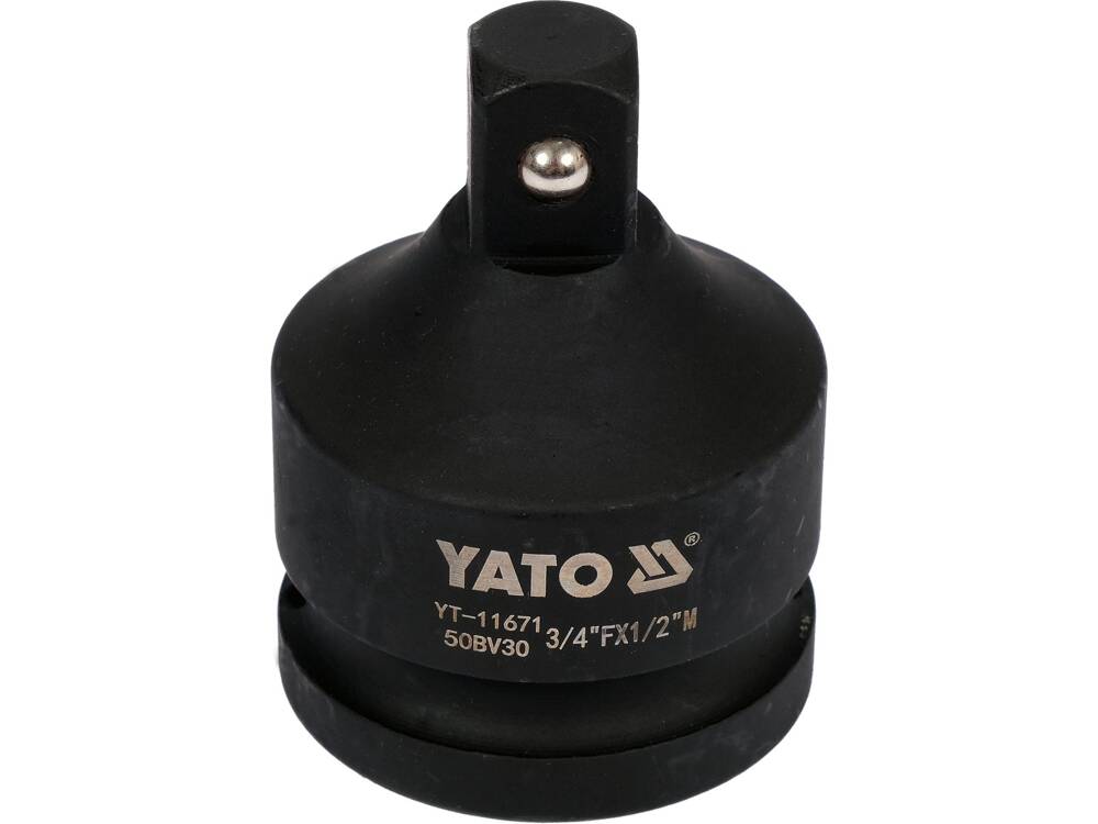 Ударный переходник 3/4"(F) - 1/2"(M)