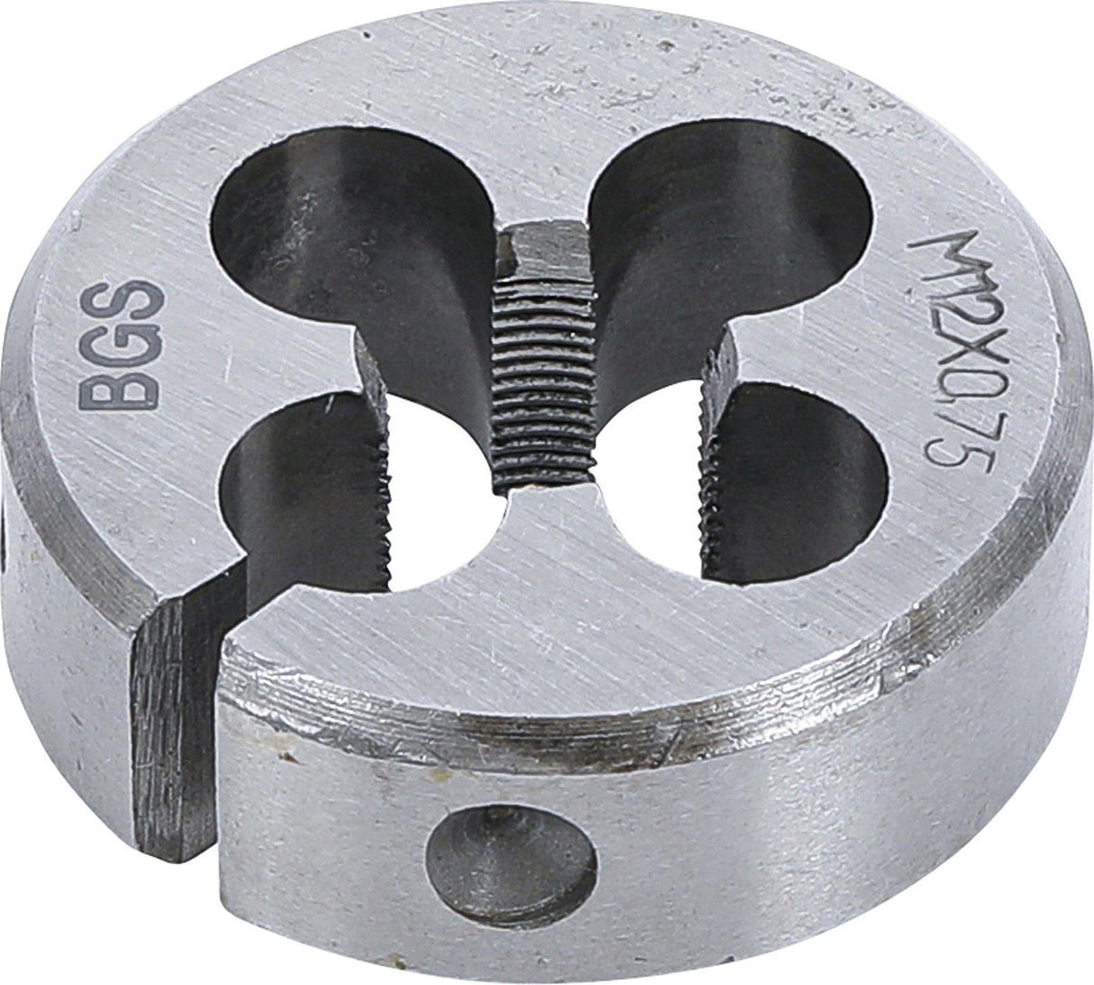 Метчик | M12 x 0.75 x 25 mm