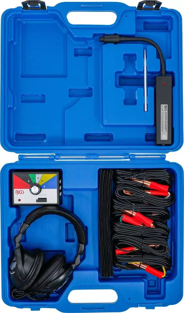 Elektroninis stetoskopas (3531)