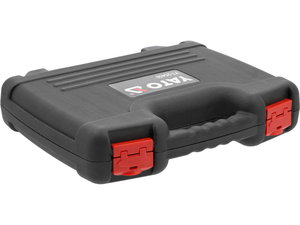 Spyruoklių suspaudėjai | galia 1000 kg / 35-280 mm (YT-25450)