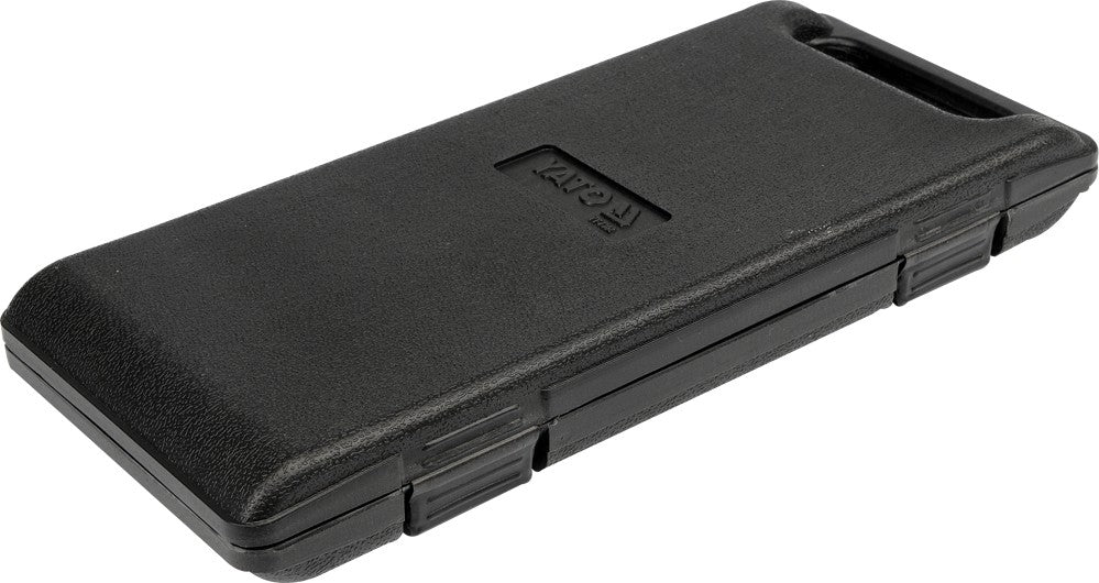 Kompresijos matuoklis benzininis (YТ-7302)