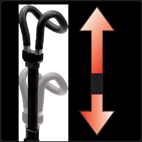 Lempa ilga | variklio skyriaus apšvietimui | 12V | 120/60 led | 750LM (YT-08529)