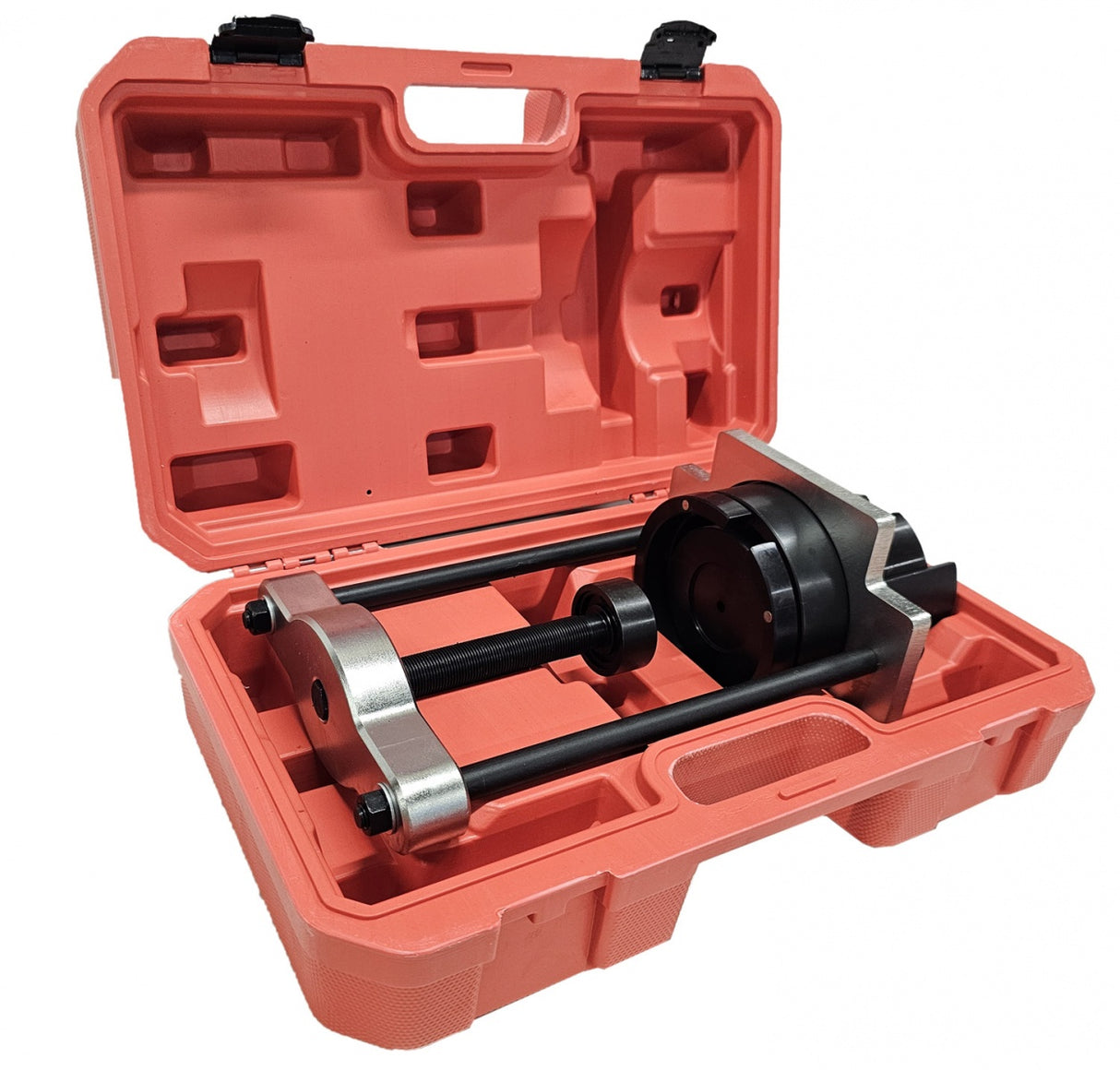 Galinių sailentblokų presavimo įrankiai | Ford, Volvo (H4784)