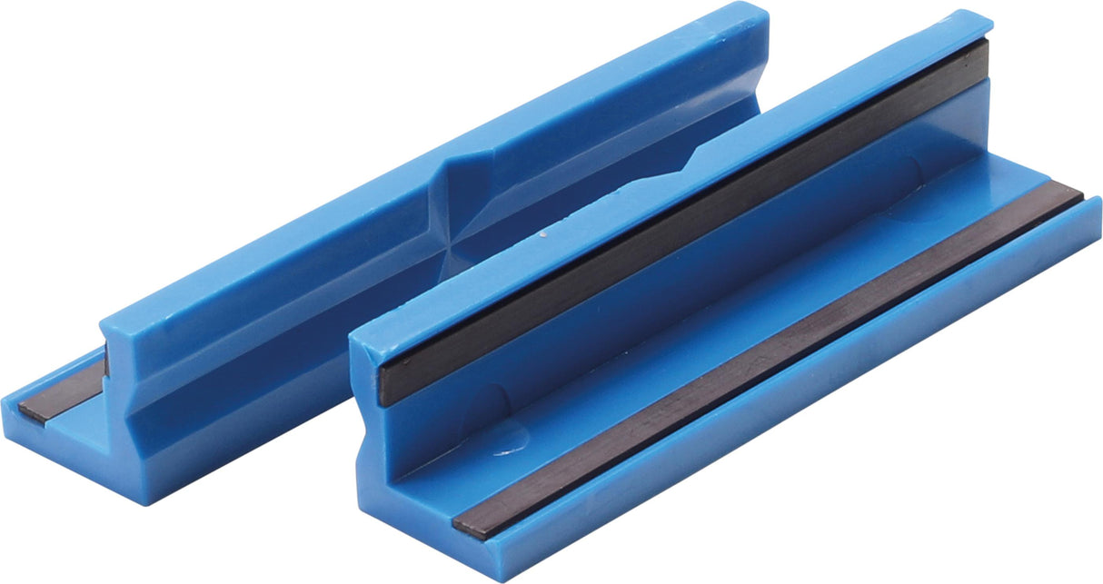 Spaustuvų lūpų apsaugos | plastikinės | 125 mm | 2 vnt. (3046)