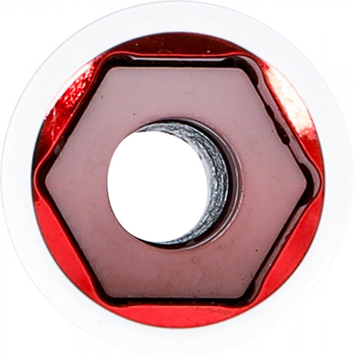 Galvutė ilga smūginė plonasienė | 12,5 mm (1/2") | 21 mm (7103)