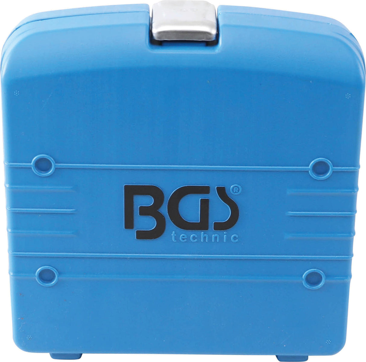 Lagaminas BGS 1/6 įrankių dėklams (BOX16)