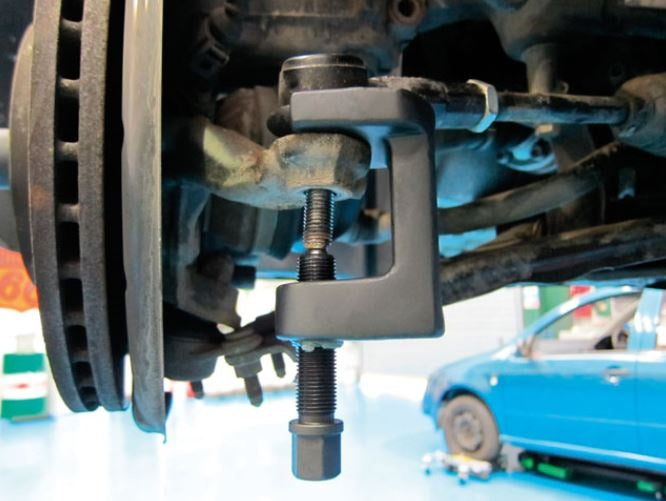 Šarnyrų traukių nuėmėjų rinkinys | 23 - 28 - 34 mm | 3 vnt. (1813)