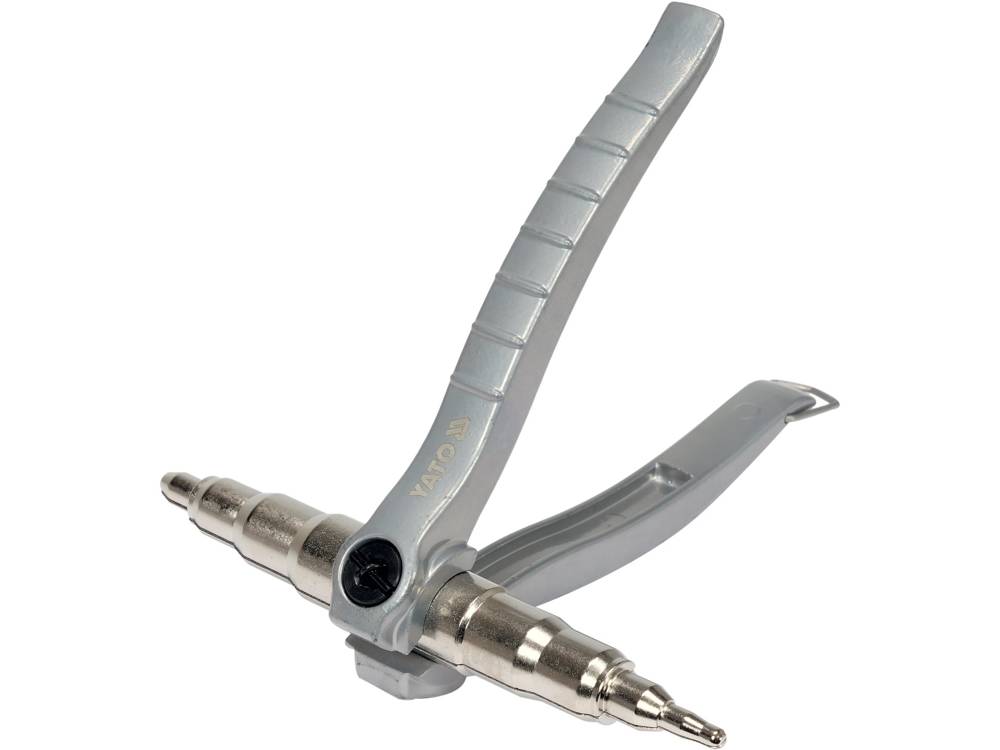 Vamzdelių plėtimo įrankis | 6-22 mm (YT-21805)