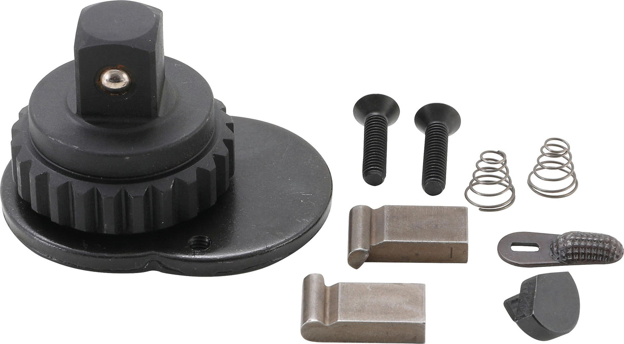 Remonto komplektas jėgos raktui | BGS 969, 990 (969-REPAIR)