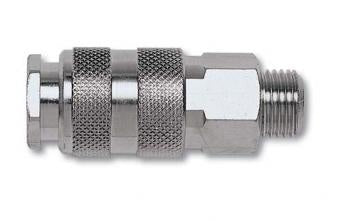 Greita jungtis | lizdas išorinis | 1/4" (AH12014)