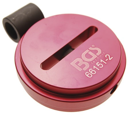 BMW ratų reguliavimo (išnešimo) įrankis (66151-2)