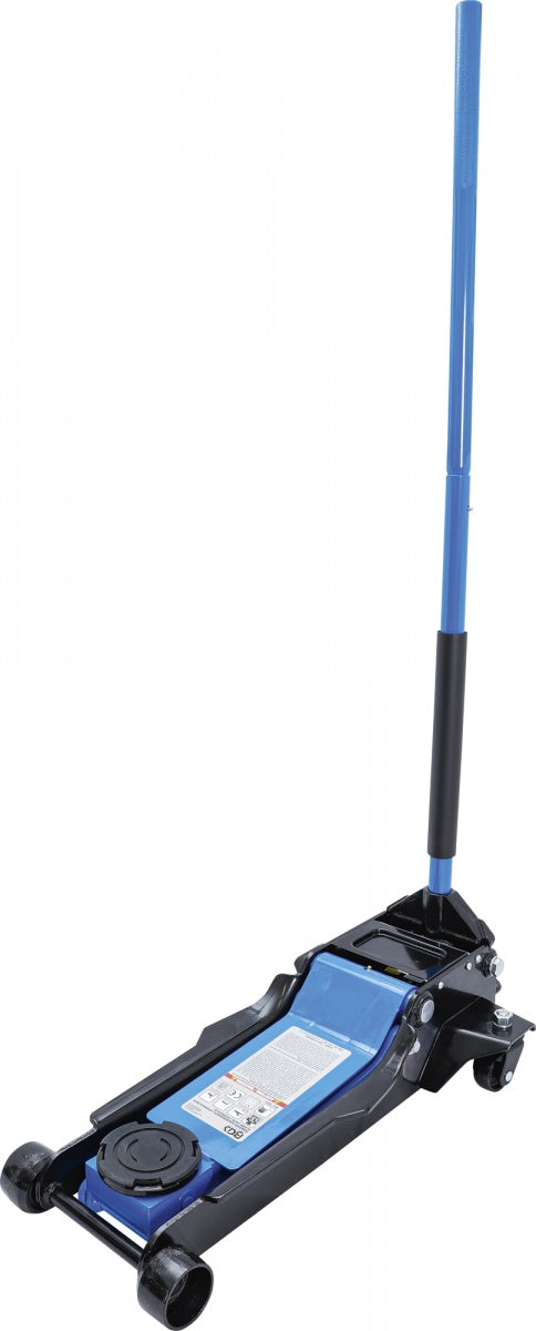 Domkratas ant ratukų | hidraulinis | 3.5 t (7874)