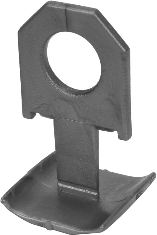 Klipsai lygiai suklijuoti plyteles | kibire | 400 vnt. (04693)