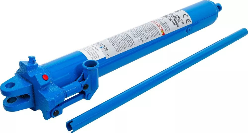 Hidraulinis cilindras variklio kranui BG S9245 (9245-1)
