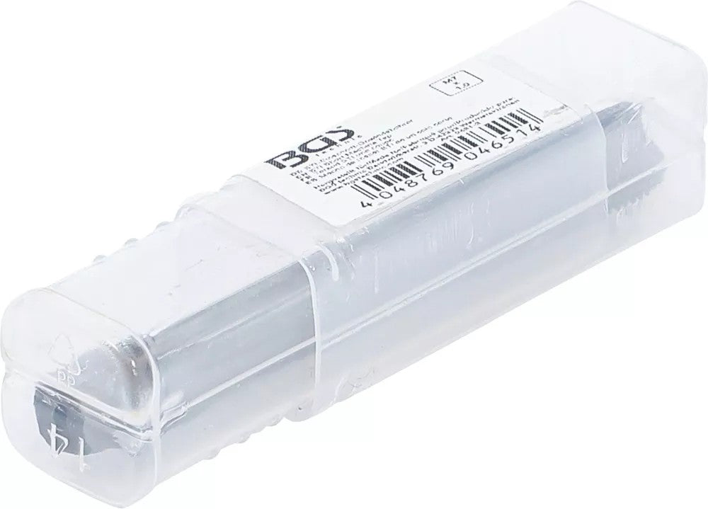 Sriegiklis | srieginių įdėklų išoriniams sriegiams | STI-Tap | HSS-G | M7 x 1,0 (9431-3)