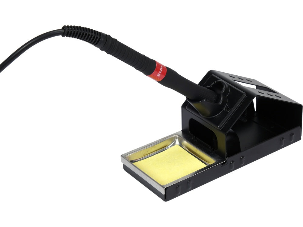 Litavimo stotelė | LCD ekranas | autosleep | T12 75 W (YT-82462)