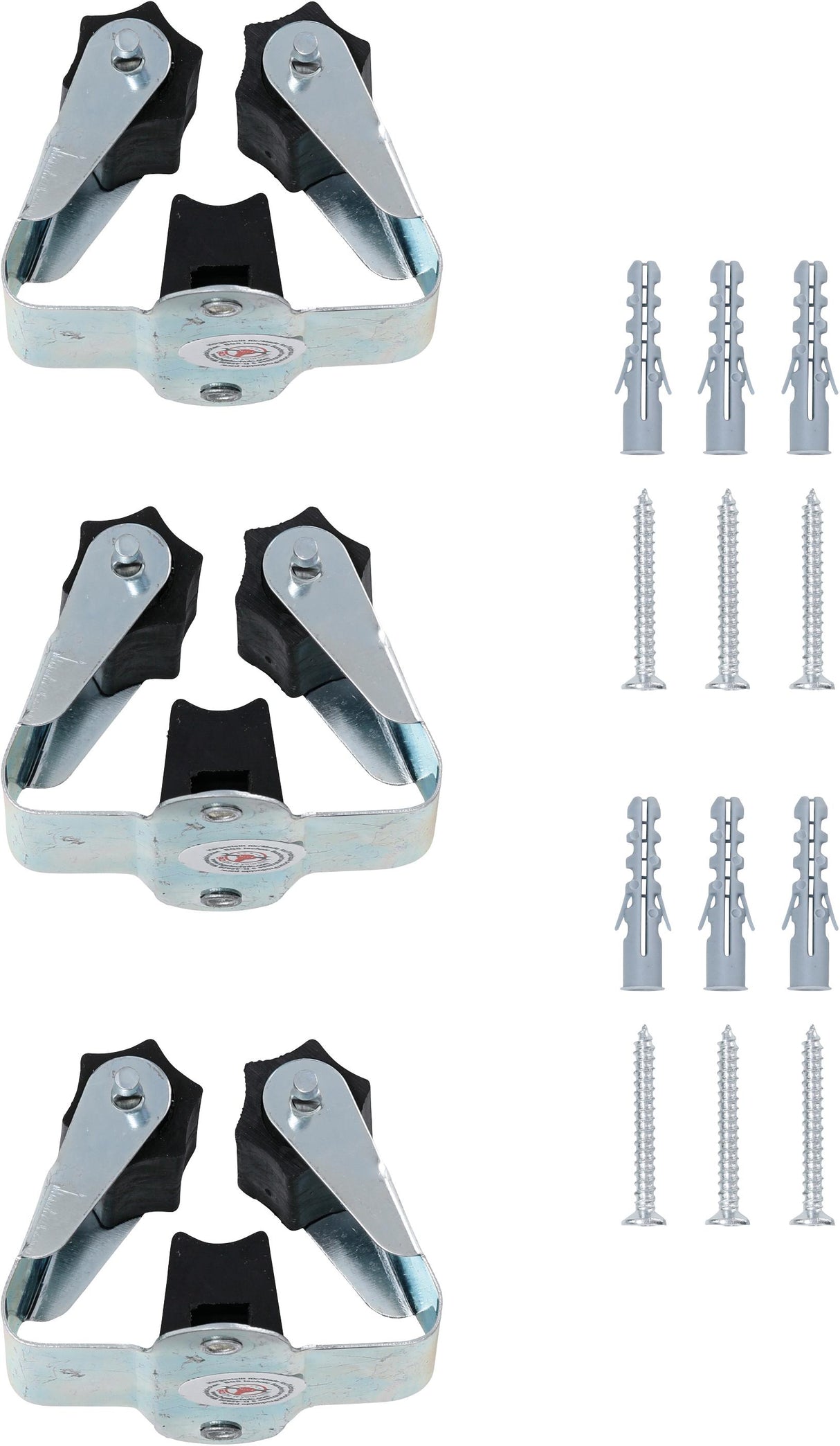 Įrankių laikiklio rinkinys | 3 vnt. (85801)