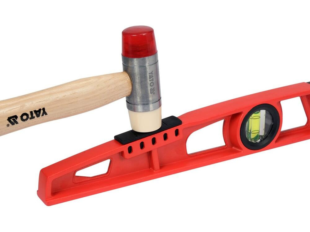 Gulsčiukas | lietas aliuminis | 600 mm (YT-30320)