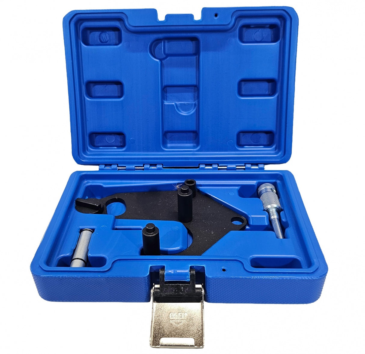 Variklio paskirstymo fazių reguliavimo įrankių rinkinys | Renault / Nissan 3.0 DCi (SL4619)