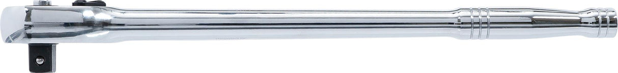 Terkšlinis raktas su greito atjungimo mygtuku | 20 mm (3/4") | 550 mm (9765)
