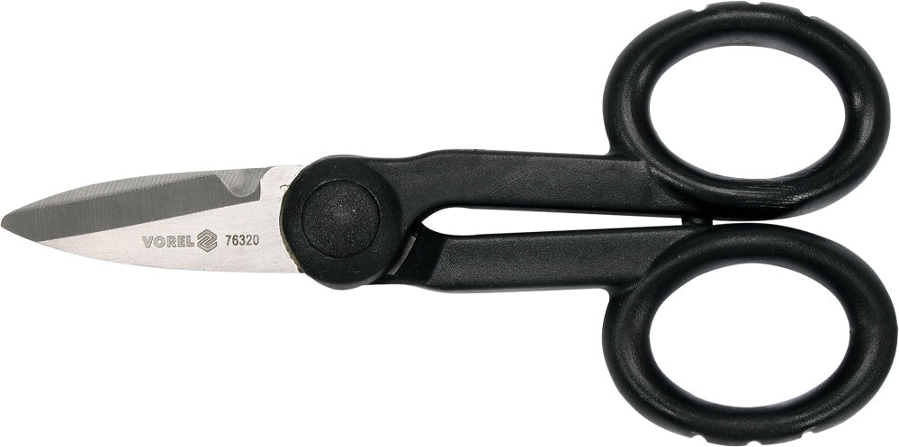 ELECTRICIAN SCISSORS (76320)