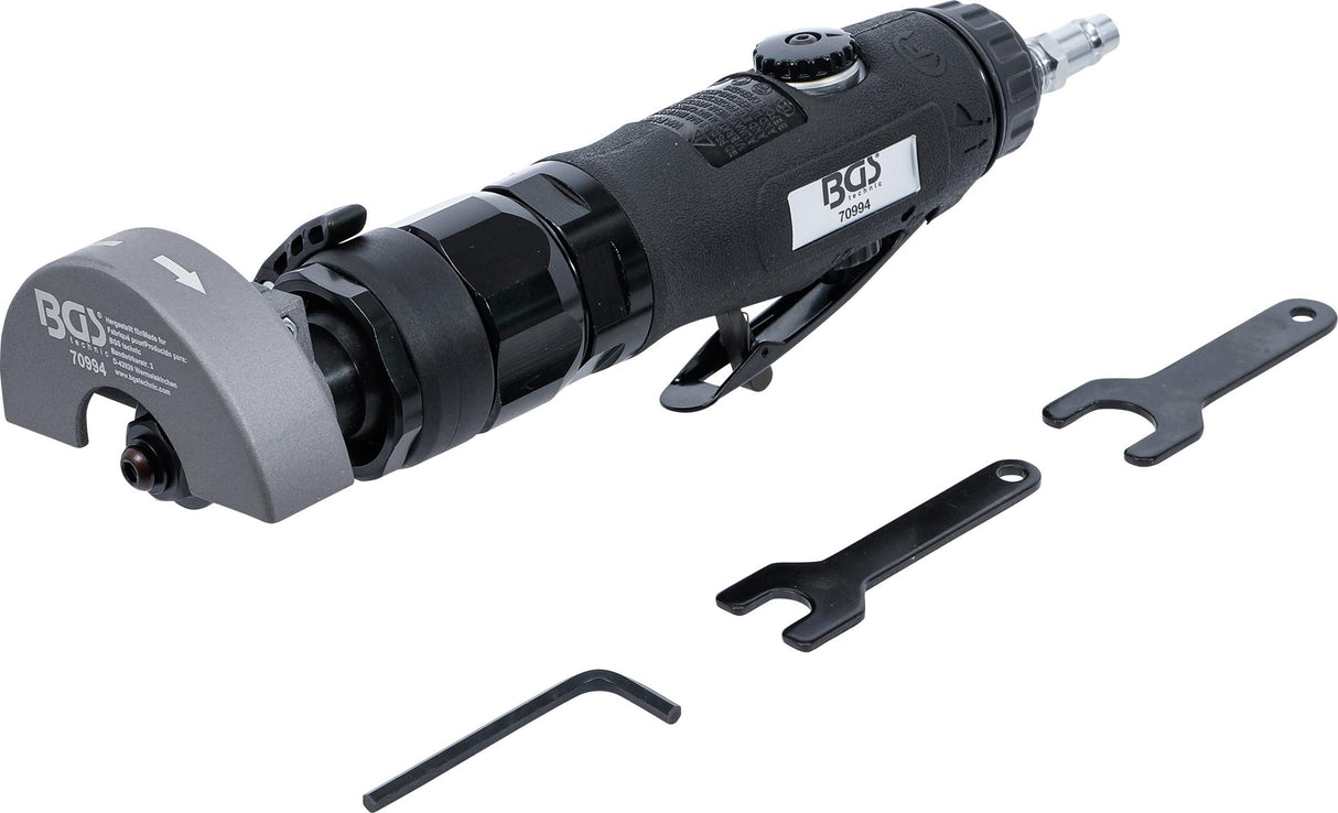 Orinis pjoviklis | lanksti galvutė | 75 mm | 260 mm (70994)