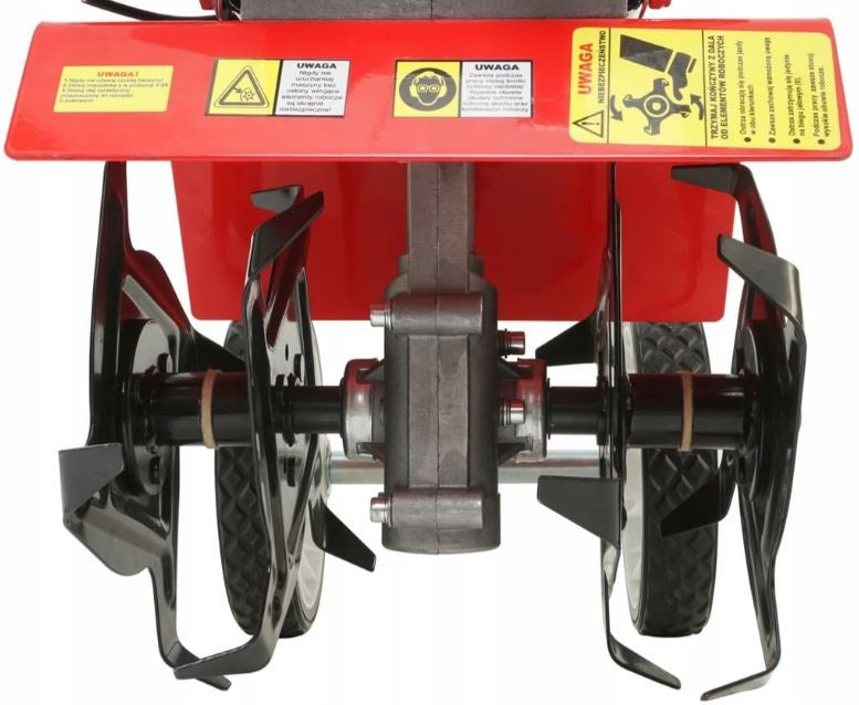 Kultivatorius benzininis | dvitaktis | 3 AG (TH006)