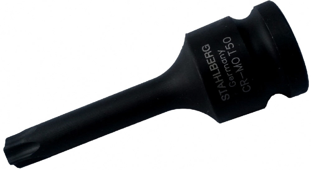 Antgalis smūginis T-Star, T50, 1/2" (SP3001-T50)