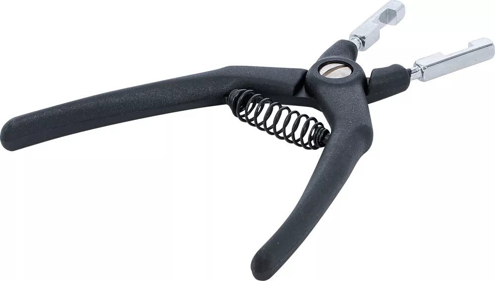 Replės kuro linijų nuėmimui su greito prijungimo mazgais (8314)