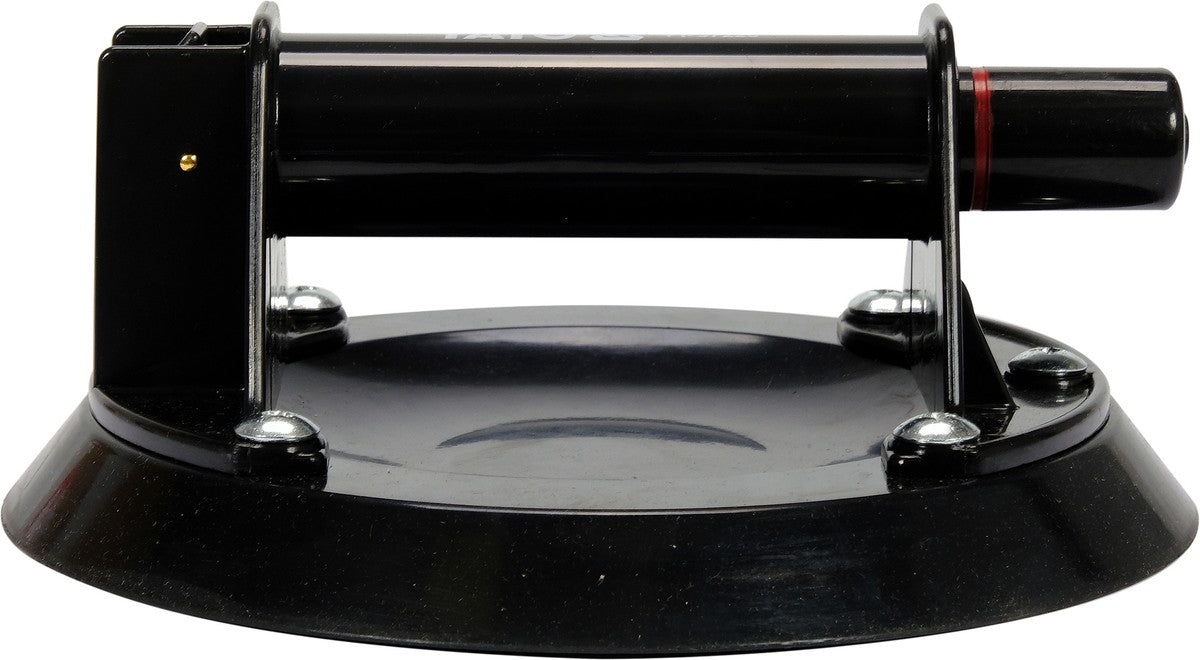 Prisisiurbiantis kėliklis | ypač stiprus | 58 kg / Ø 204 mm (YT-37220)