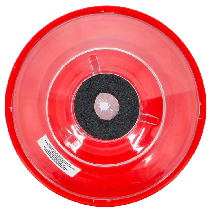 Dust extractor for drilling | 4 - 10 mm (50809)