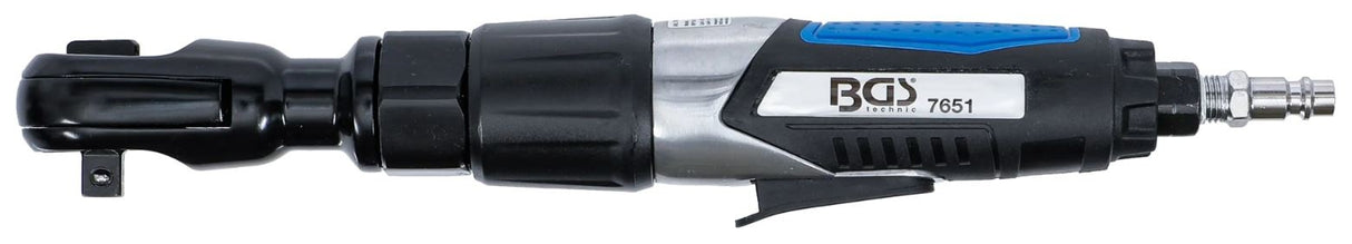 Pneumatic Ratchet Wrench | 10 mm (3/8") | 67.5 Nm (7651)