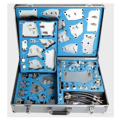 Adapterių rinkinys | ATF | automatinei transmisijai | 116 vnt. (TA116)