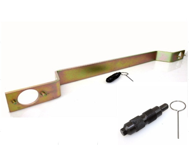 Veleno fiksavimo įtaisas | VW Audi Skoda Seat 2.4 2.7 2.8 V6 30V (SK1251)