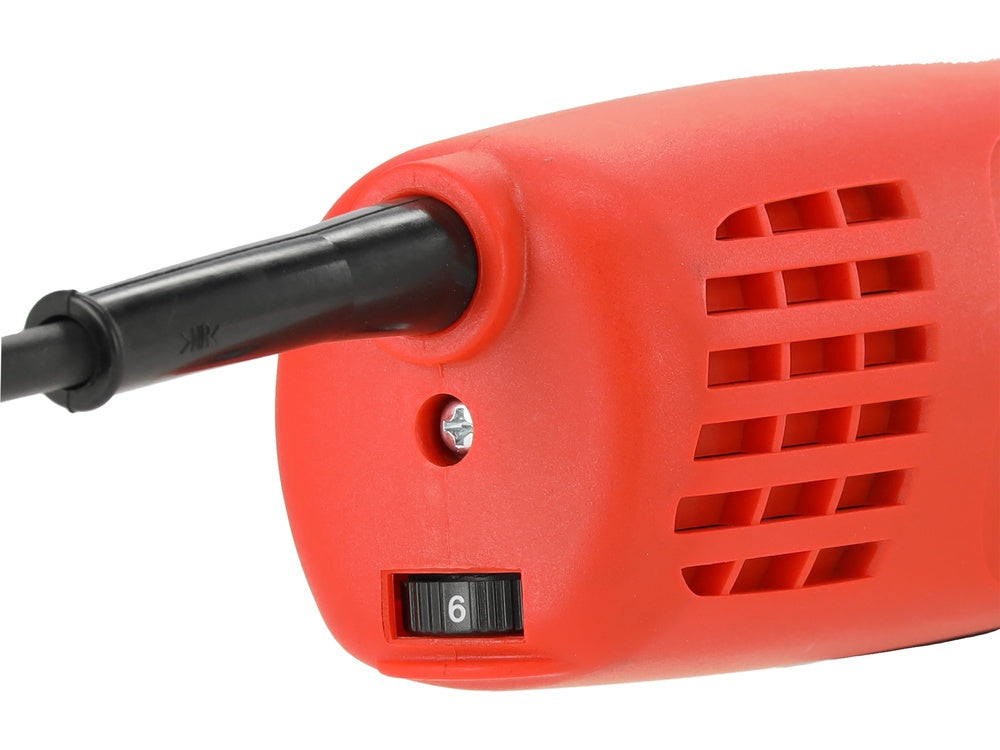 Шлифовальная машина по бетону | 125 mm 1400W