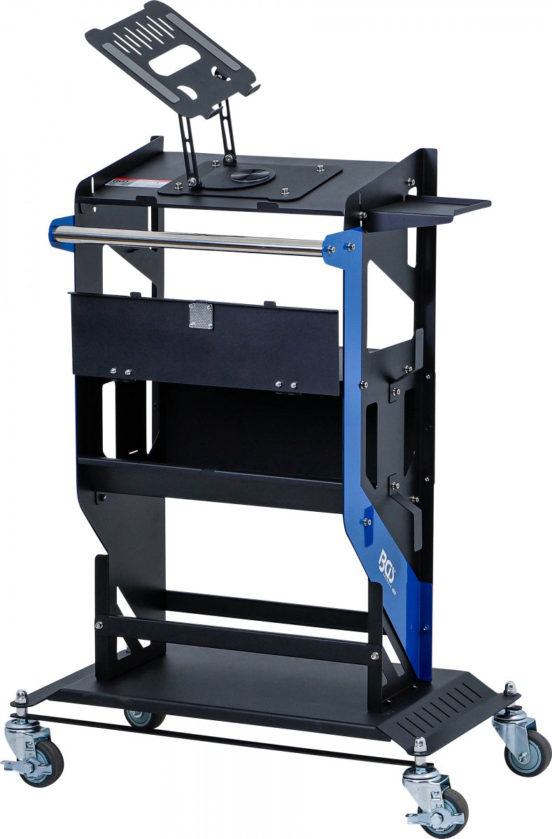 Diagnostinis stalas | mobilus (4237)