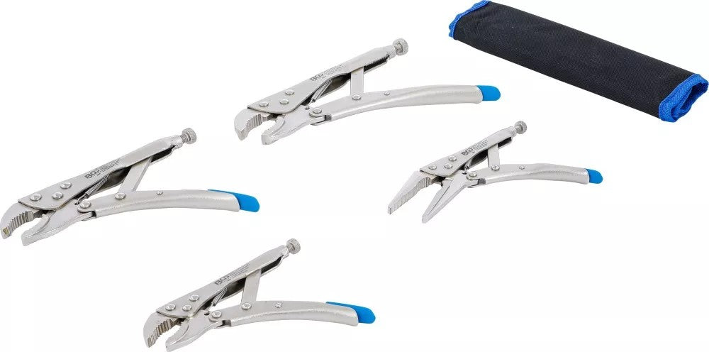 Fiksuojamų replių rinkinys | 4 vnt. (494)