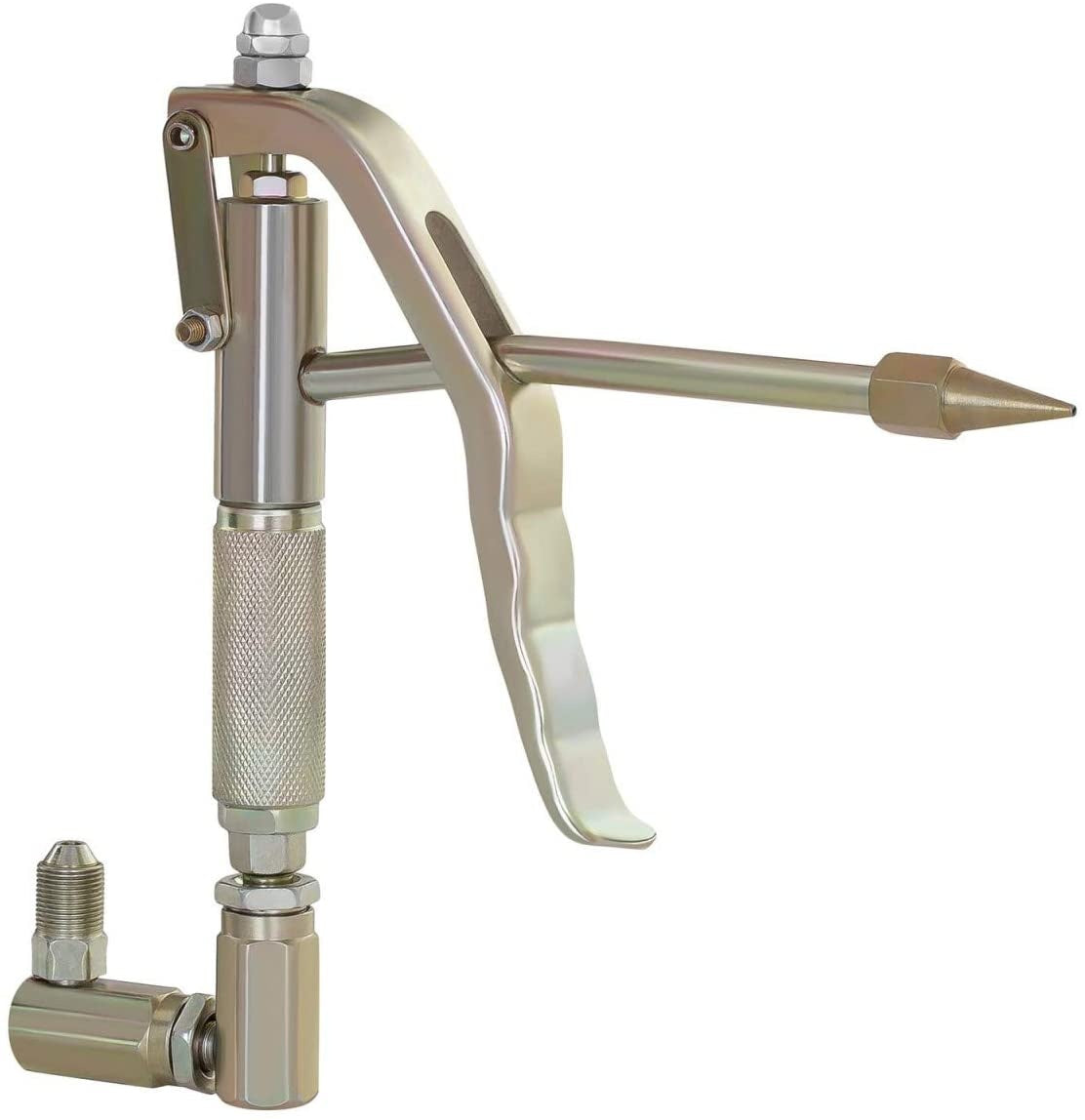 Pneumatinis tepimo įrenginys | 12 l (H0706)