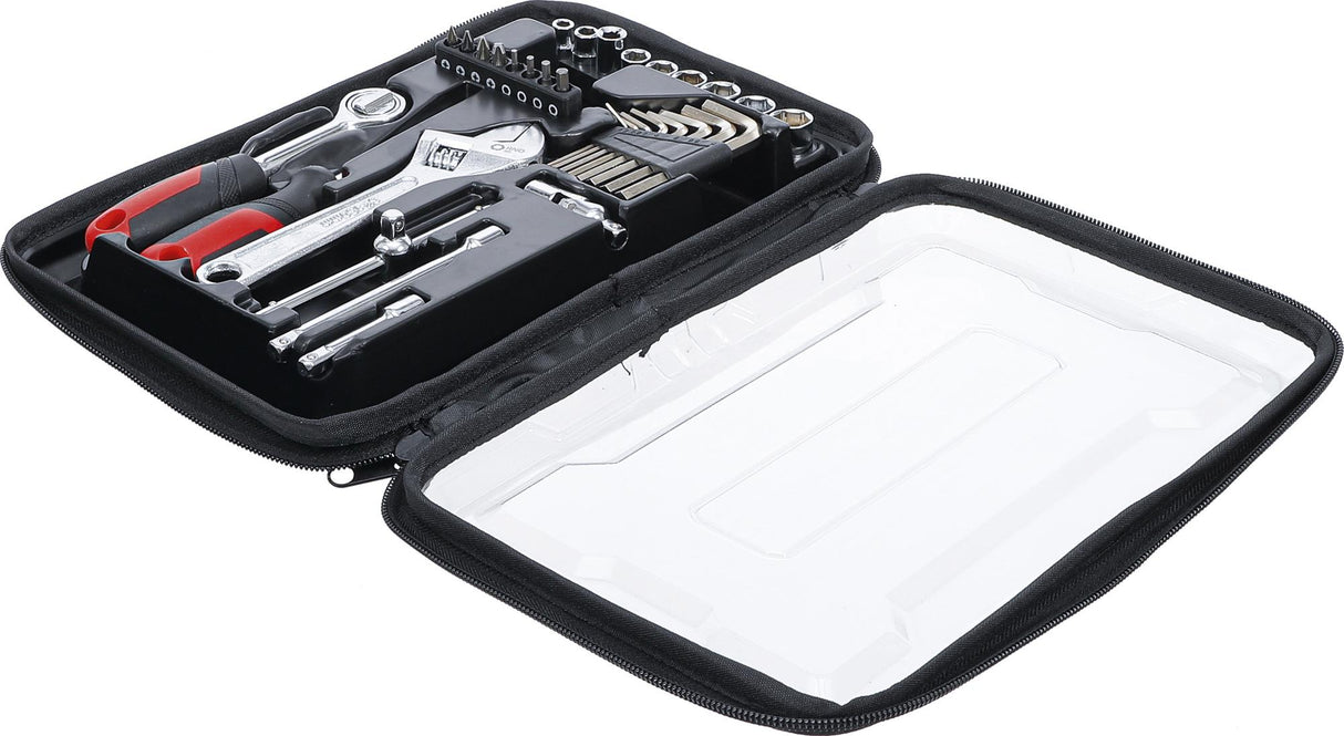 Įrankių rinkinys | 32 vnt. (7067)