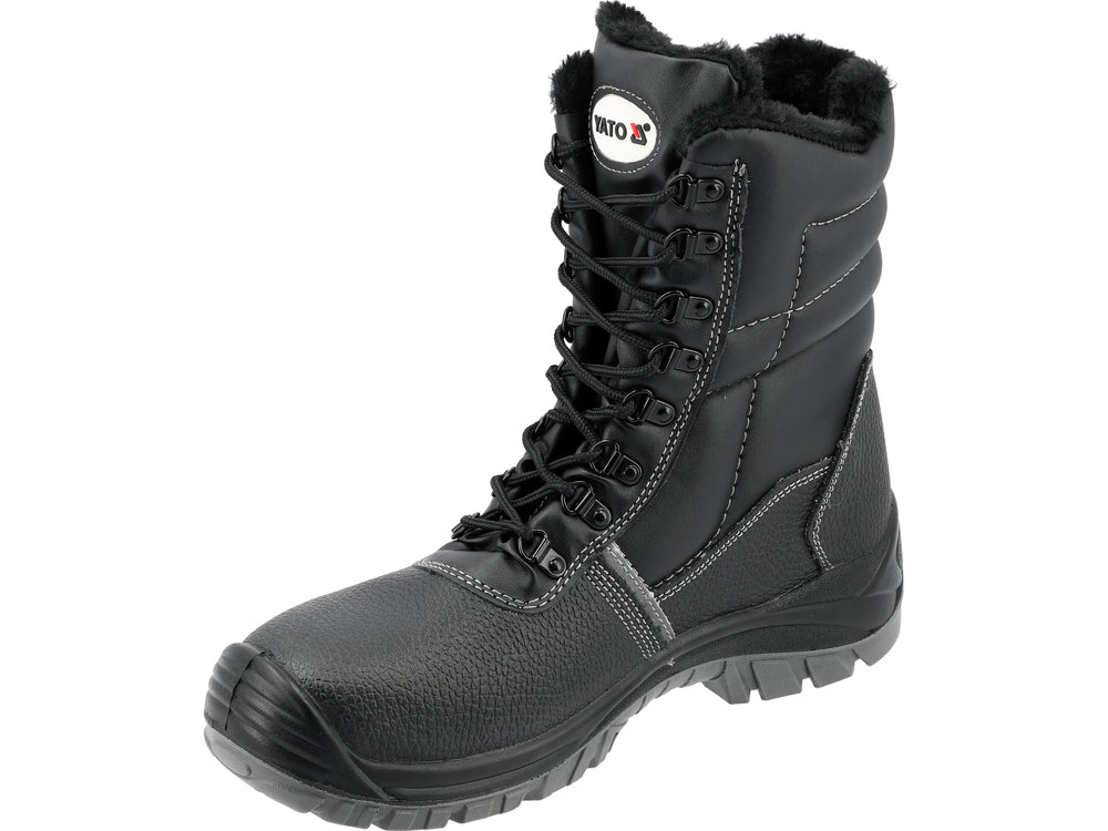 Darbiniai batai | auliniai | TOWER S3 | 43 dydis (YT-808504)