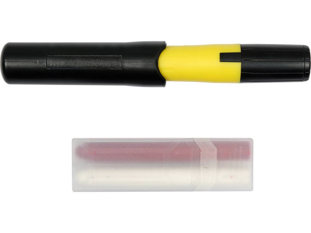 Automatinis pieštukas (09204)