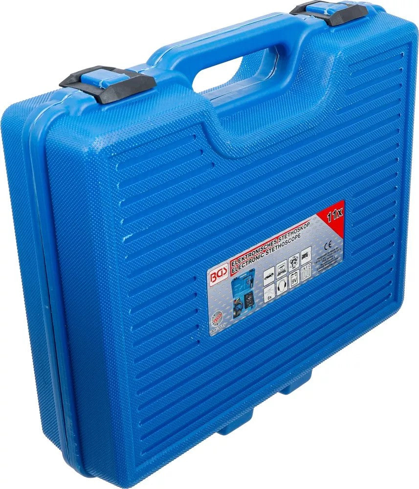 Elektroninis stetoskopas (3531)