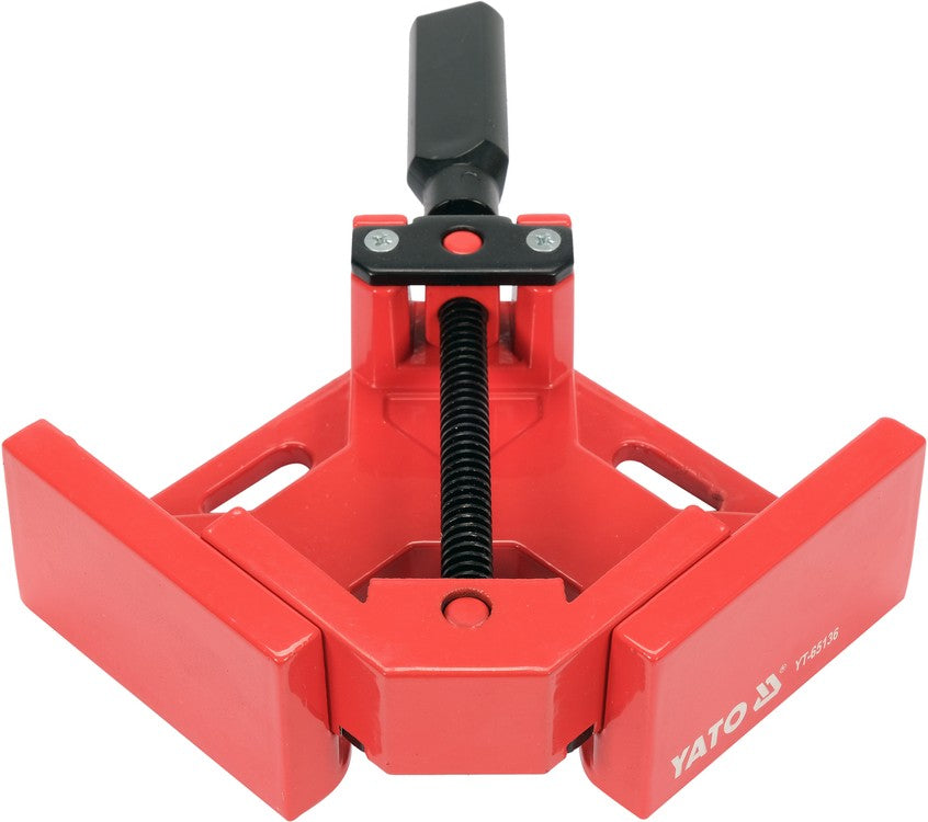 Kampinis spaustuvas | 90° kampas (YT-65136)