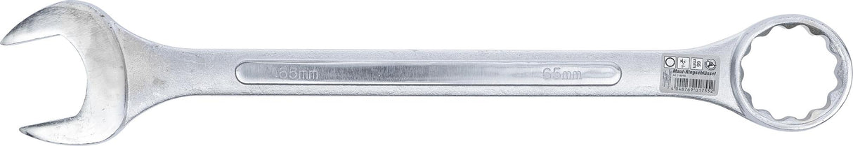 Kombinuotas raktas XXL | 65 mm (1185-65)