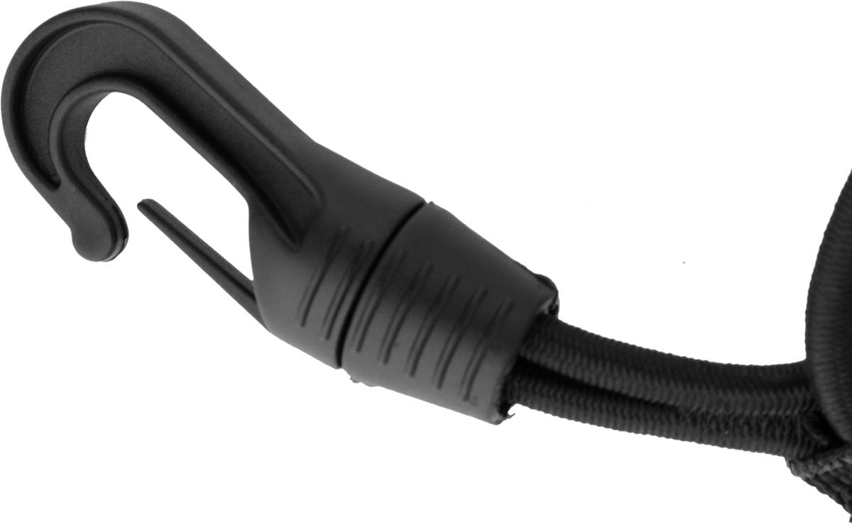 Tinklas bagažinei | su kabliais | 90 cm x 30 cm (82262)