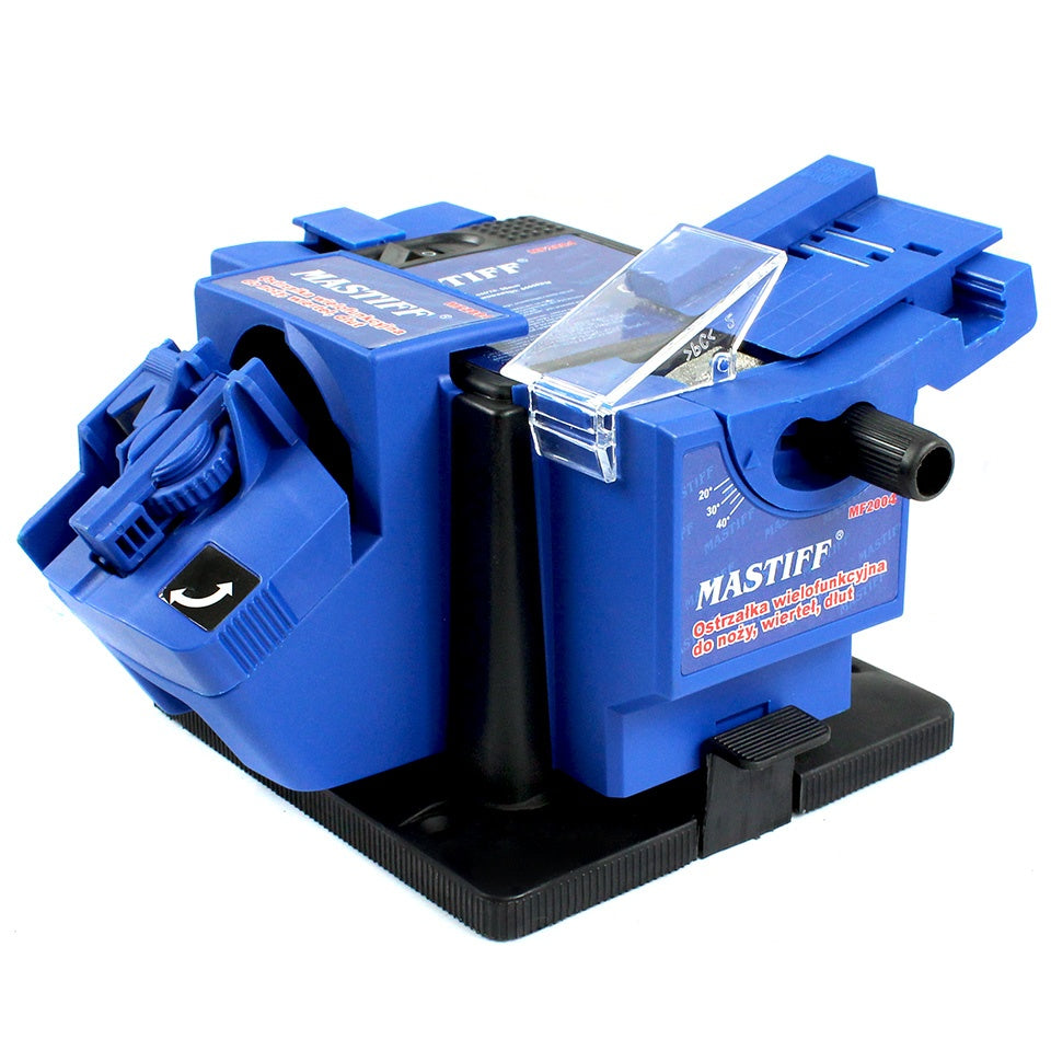 Daugiafunkcinis galastuvas (G81203)