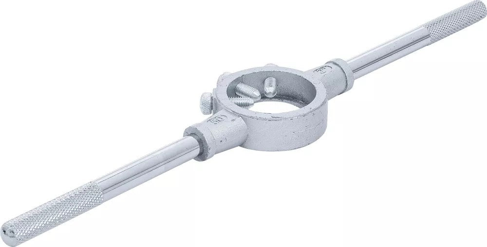 Sriegpjovės laikiklis | # 6 | 50 x 15 mm (1893-2)